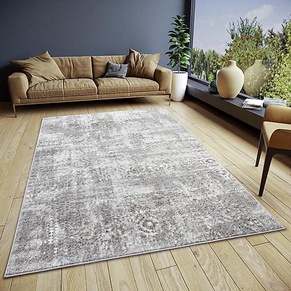 HANSE Home Teppich »Style«, rechteckig, 13 mm Höhe, Vintage, Kurzflor, Orie günstig online kaufen