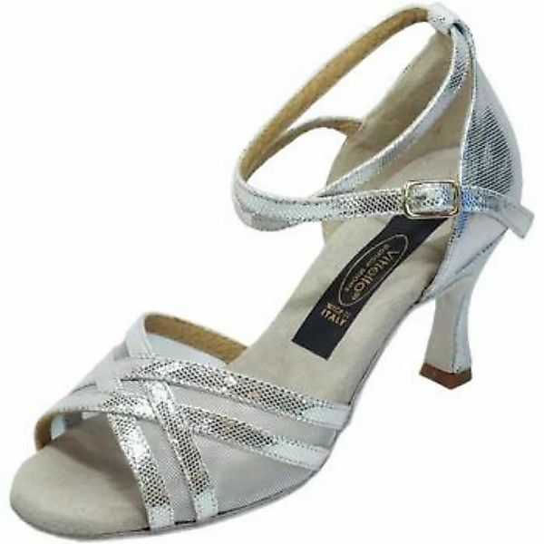 Vitiello Dance Shoes  Sandalen Sandalo l.a. satinato günstig online kaufen