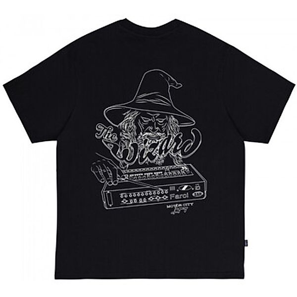 Farci  T-Shirt Tee wizard günstig online kaufen