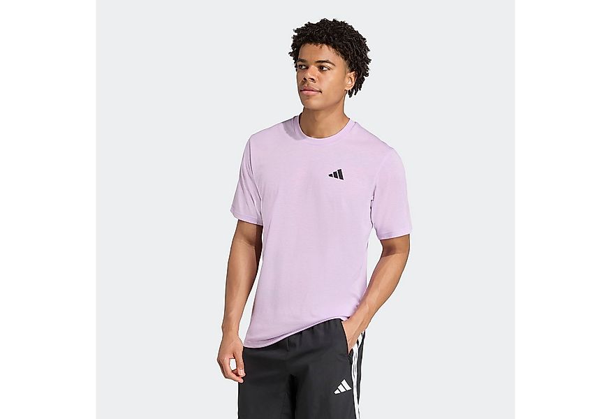 adidas Performance T-Shirt TRAIN ESSENTIALS FEELREADY TRAINING günstig online kaufen