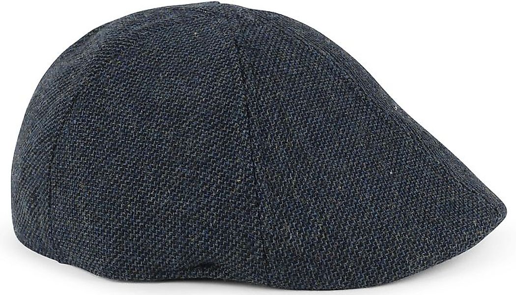 Barts Corduroy Mitchell Cap Navy - Größe L günstig online kaufen