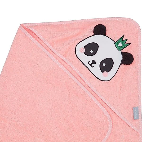 SEI Design Kapuzenhandtuch aus 100% BIO günstig online kaufen