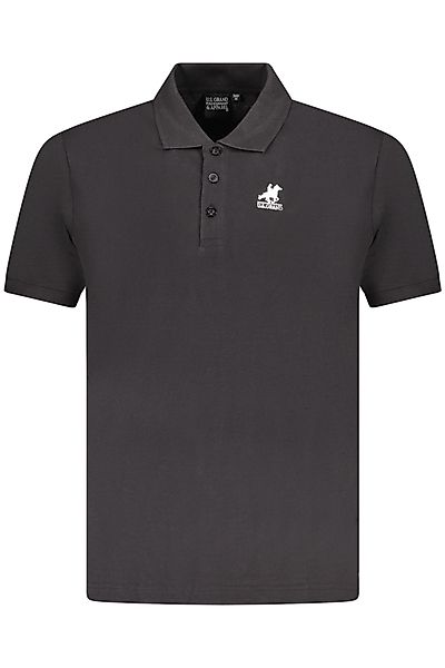 U.S. GRAND POLO Poloshirt Elegantes Herren günstig online kaufen