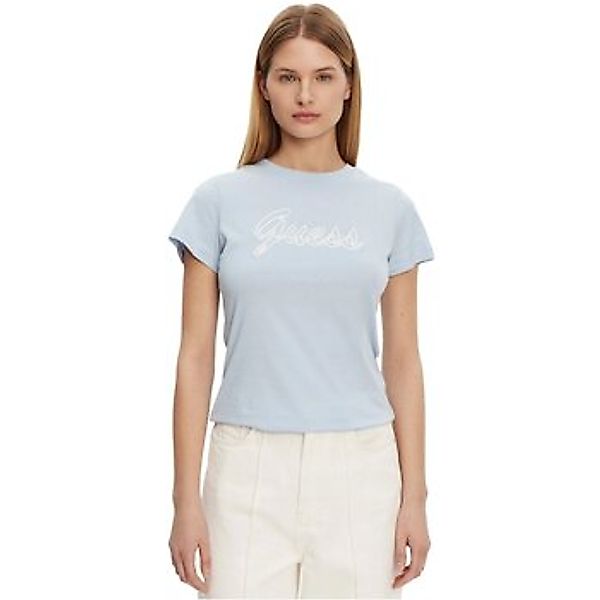 Guess  T-Shirts & Poloshirts V5GI02 K9RM1 günstig online kaufen