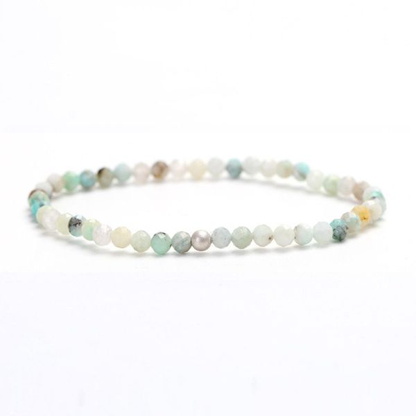 Kim Johanson Armband Naturstein Perlenarmband (1-tlg), günstig online kaufen