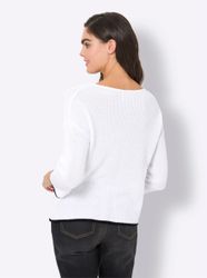 heine Strickpullover Pullover günstig online kaufen