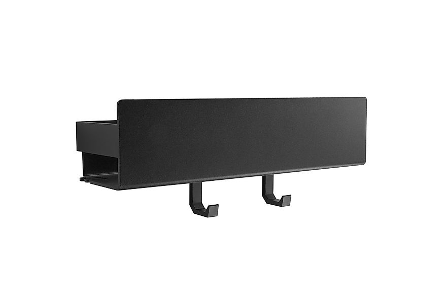 Designfabrik Hamburg Duschablage ohne Bohren, Badezimmer Regal, Badregal, D günstig online kaufen