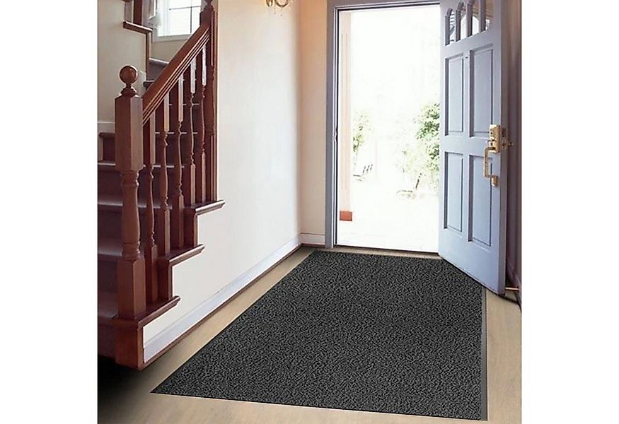 Kubus Fußmatte Schmutzfangmatte Karat Zuschnitt günstig online kaufen