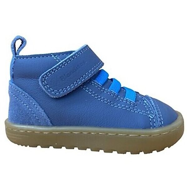Blanditos  Stiefel PEKIN BOTA RESPETUOSA Marino günstig online kaufen