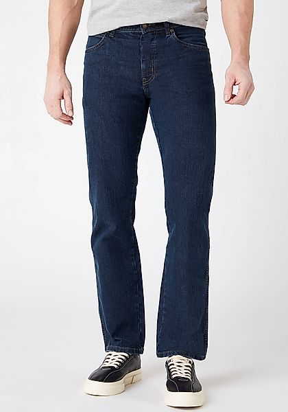 Wrangler Stretch-Jeans günstig online kaufen