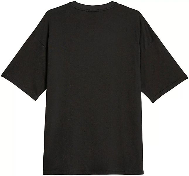 PUMA T-Shirt "BETTER CLASSICS OVERSIZED TEE" günstig online kaufen