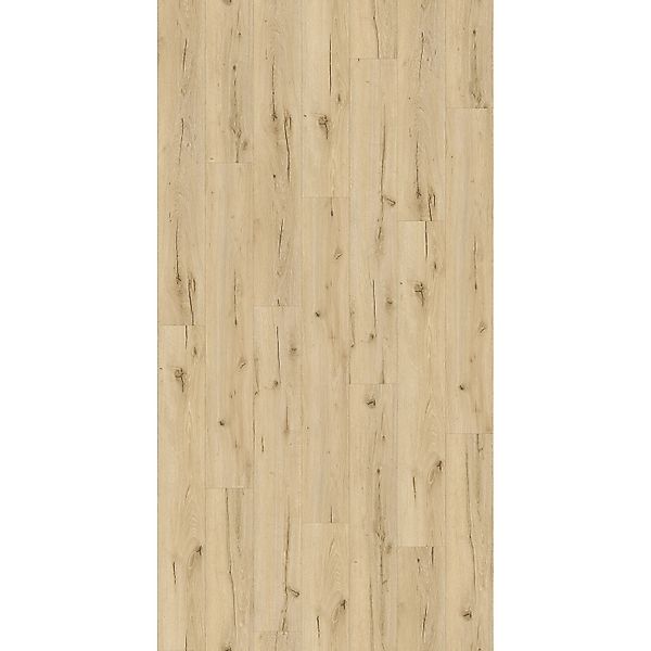 Decoflooring Vinylboden Dryback Normandie Eiche günstig online kaufen