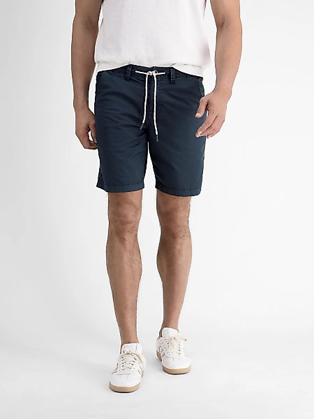 LERROS Bermudas "LERROS Leichte Twill-Bermuda für Herren" günstig online kaufen
