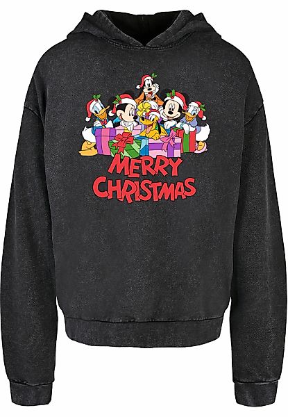 ABSOLUTE CULT Kapuzenpullover "ABSOLUTE CULT" 1 Stk. günstig online kaufen