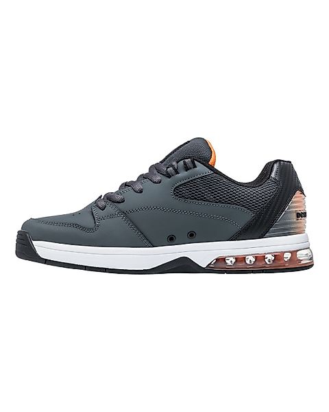 DC Shoes Sneaker "Versatile" günstig online kaufen