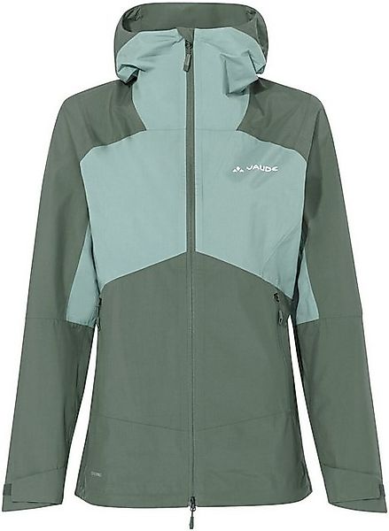 VAUDE Funktionsjacke Wo Simony 2,5L Jacket V agave günstig online kaufen