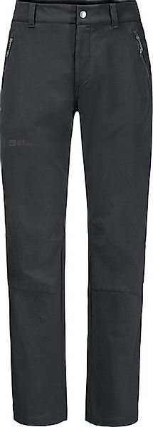 Jack Wolfskin Softshellhose ACTIVATE XT PANTS M günstig online kaufen