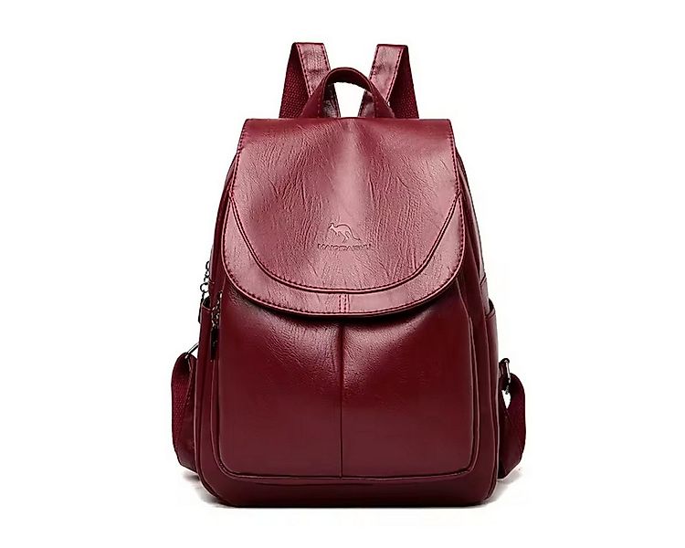 SHG Cityrucksack ֎ Rucksack Freizeitrucksack Tagesrucksack Damenrucksack Sc günstig online kaufen