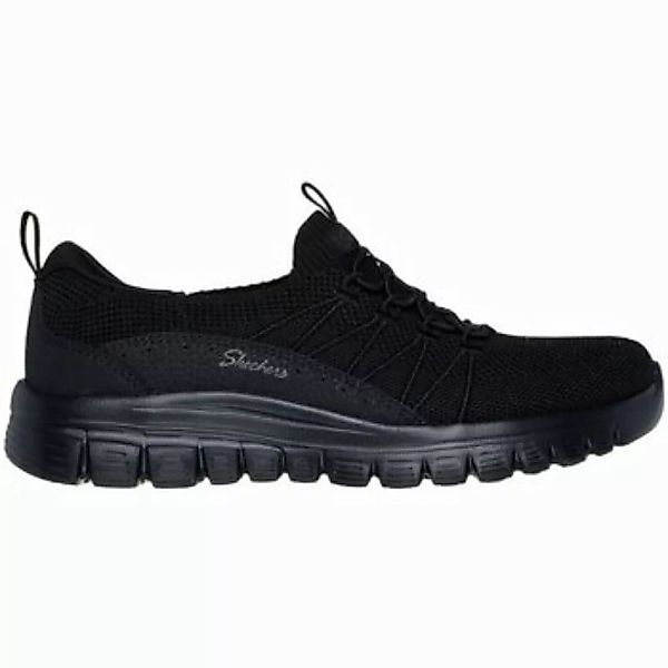 Skechers GRACEFUL-PICTURE PERFECT Slip-On Sneaker, Freizeitschuh, günstig online kaufen