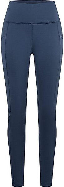 Columbia Bundfaltenhose Windgates High-Rise Legging NOCTURNAL günstig online kaufen