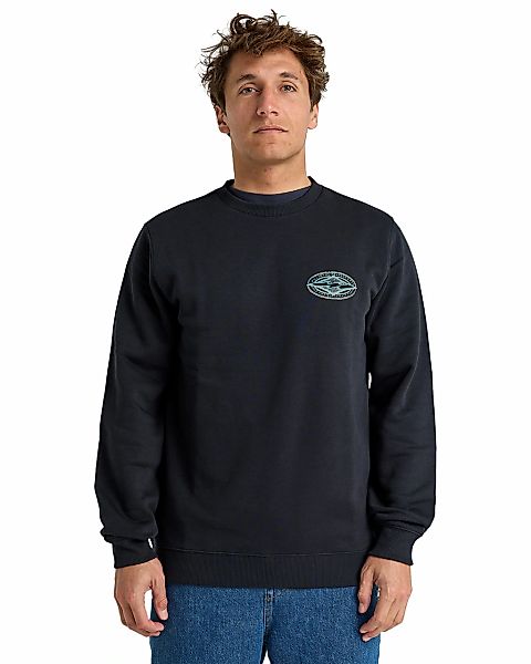 Billabong Sweatshirt "Foundation" günstig online kaufen