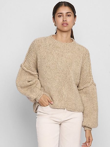 Lilavie Strickpullover Laraa günstig online kaufen
