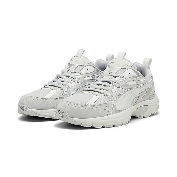 PUMA MILENIO TECH SUEDE Sneaker günstig online kaufen