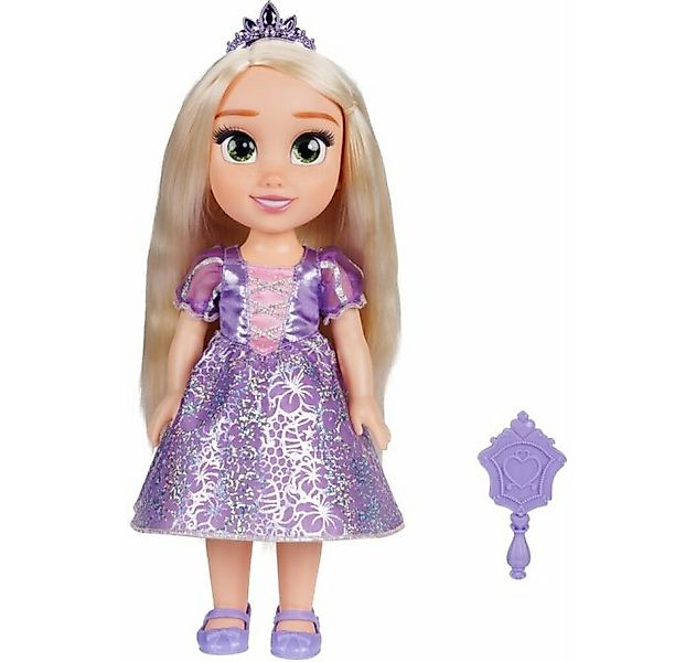 Jakks Pacific Babypuppe DP Puppe Rapunzel, ca. 38 cm günstig online kaufen