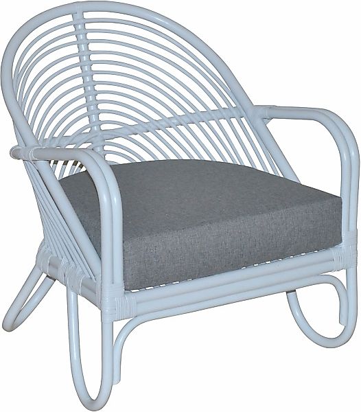 HOFMANN LIVING AND MORE Loungesessel Inklusive extra stark gepolsterten Sit günstig online kaufen