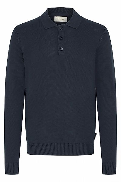 Blend Strickfleece-Pullover "Strickpullover BHDENO" günstig online kaufen