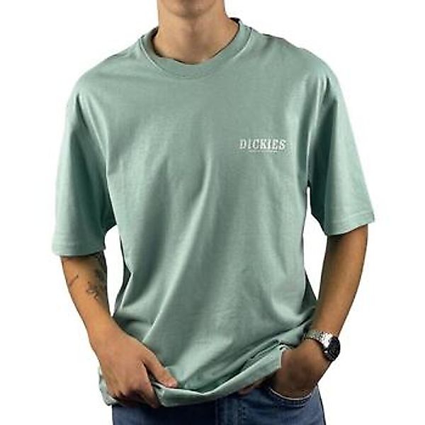 Dickies  T-Shirts & Poloshirts DK0A863DJ591 günstig online kaufen