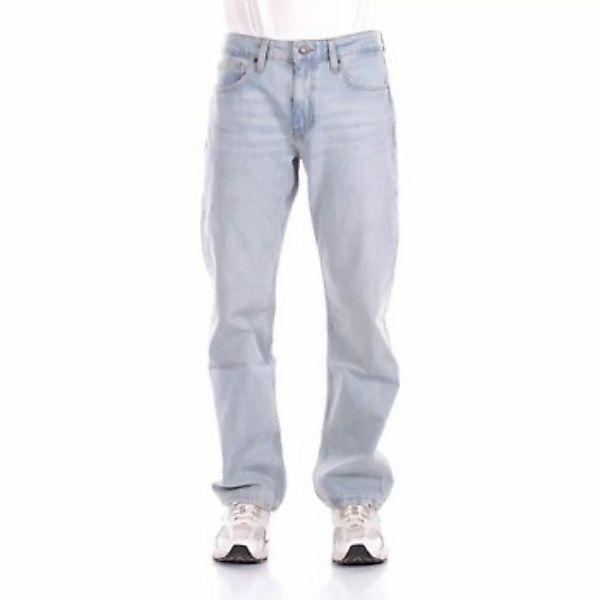 Guess  Straight Leg Jeans M4YA1BD5D01 günstig online kaufen