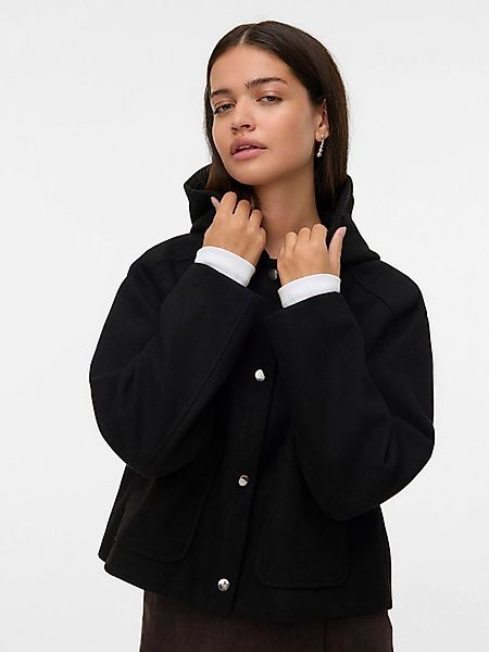 Vero Moda Kurzjacke VMFORTUNEROME SHORT JACKET GA BOO günstig online kaufen