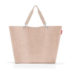 REISENTHEL® Shopper shopper XL, Einkaufstasche Strandtasche günstig online kaufen