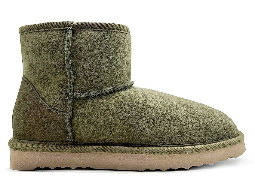 thies 1856 ® Classic Sheepskin boot Stiefel günstig online kaufen