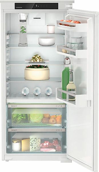 Liebherr Einbaukühlschrank Plus "IRBSd 4120 994878751" 121,3 cm hoch 54 cm günstig online kaufen