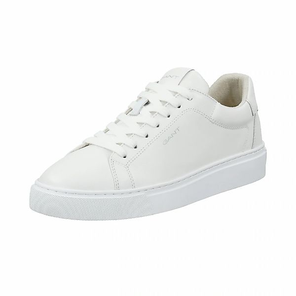 Gant Sneaker "Mc Julien", Retro Sneaker, Cupsole-Sneaker mit Lederdecksohle günstig online kaufen