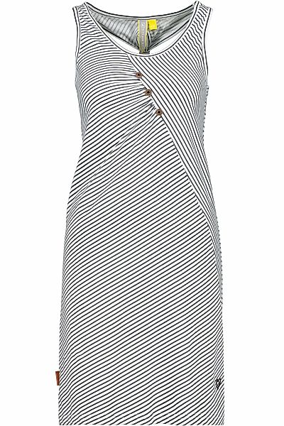 Alife & Kickin Jerseykleid "Damen CameronAK" günstig online kaufen