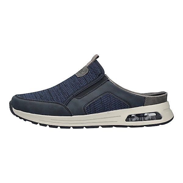 Rieker Rieker Herren Sabots B1091-14 blau günstig online kaufen