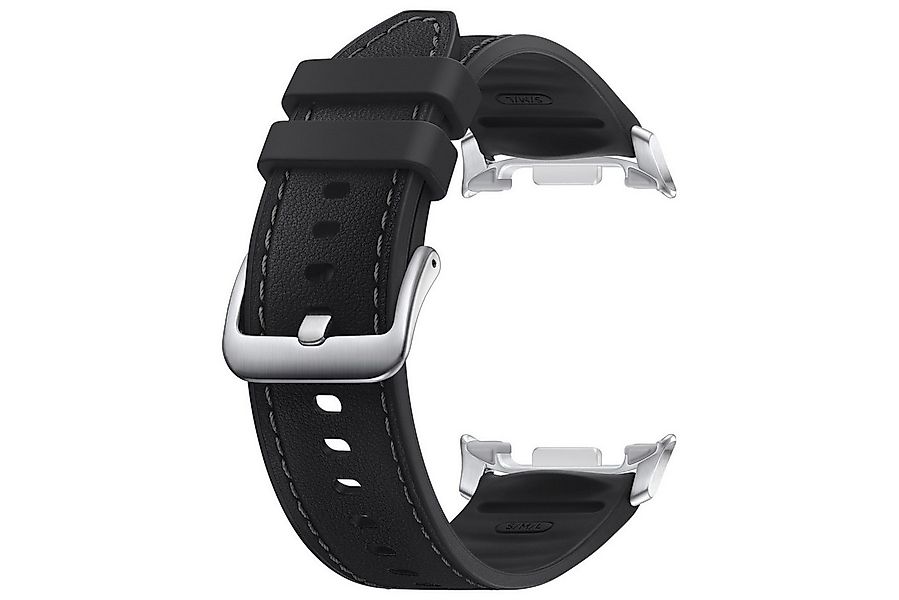 Samsung Wechselarmband Hybrid Band (Gr. S/M/L) für Samsung Galaxy Watch8 / günstig online kaufen
