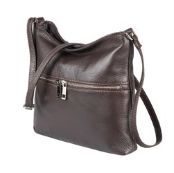 ITALYSHOP24 Schultertasche Made in Italy Damen günstig online kaufen