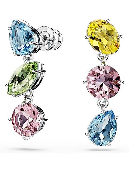 Swarovski Paar Ohrhänger günstig online kaufen