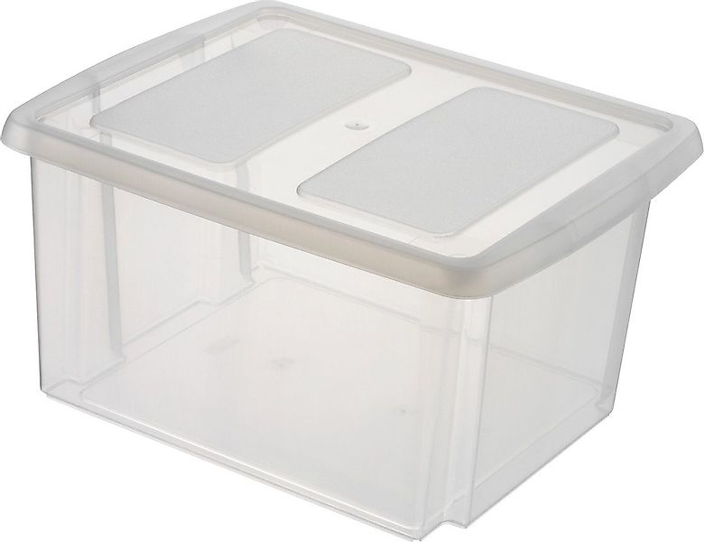 Sunware Aufbewahrungsbox Sunware Aufbewahrungsbox Nesta inkl. günstig online kaufen