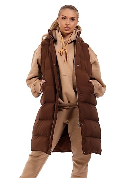 YC Fashion & Style Steppweste Steppweste günstig online kaufen