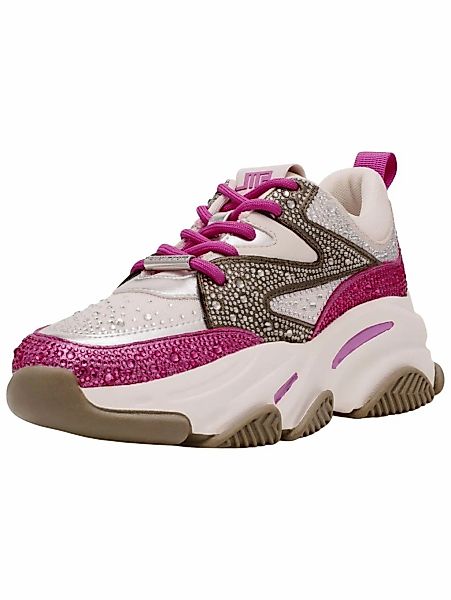 STEVE MADDEN Sneaker "STEVE MADDEN Sneaker Textil" günstig online kaufen