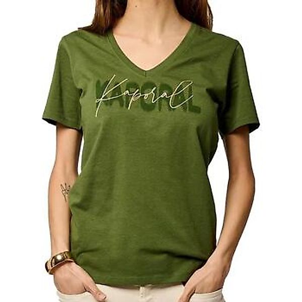 Kaporal  T-Shirt VASICE25W11-KAK günstig online kaufen