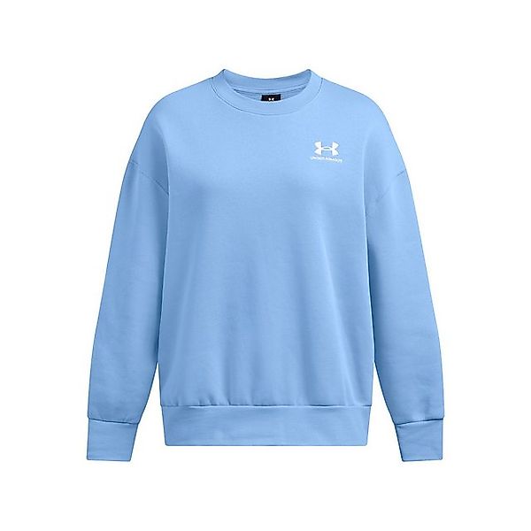 Under Armour® Fleecepullover Under Armour Damen günstig online kaufen