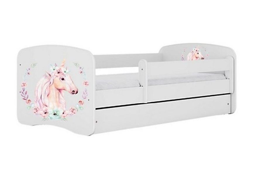 Kids Collective Kinderbett Jugendbett Kinderbett mit günstig online kaufen