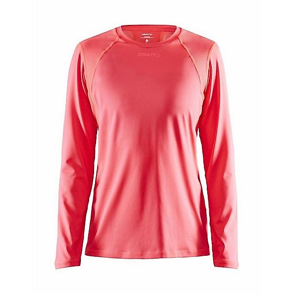 Craft Langarmshirt Craft Damen Langarmshirt ADV ESSENCE LS TEE W 1908769 günstig online kaufen