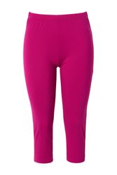 Ulla Popken Funktionshose bis 76 Caprihose günstig online kaufen